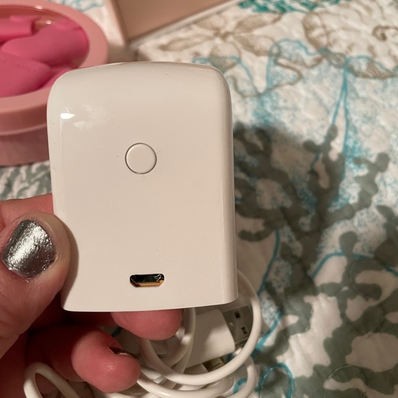 Kiara Sky - Beyond Pro Cure Lamp - Picture 3 of 8